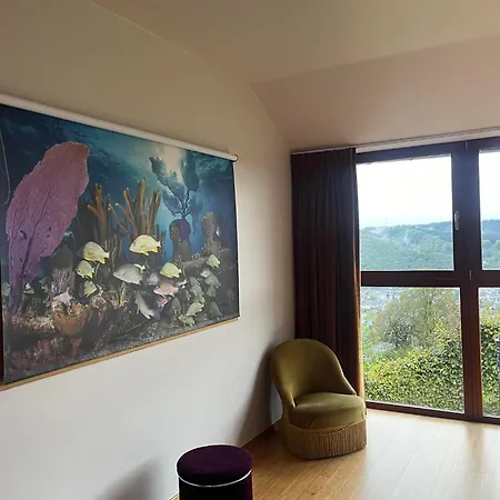 Ma Campagne Vue Sur * Malmedy