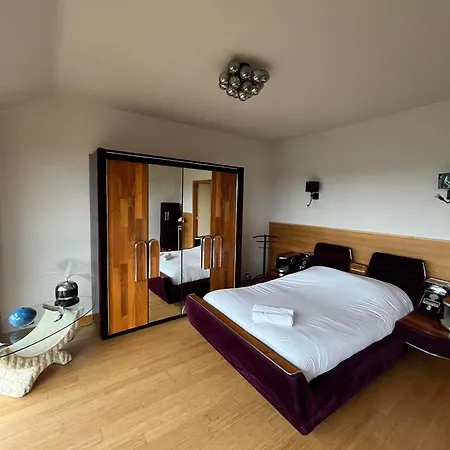 فيلة Ma Campagne Vue Sur