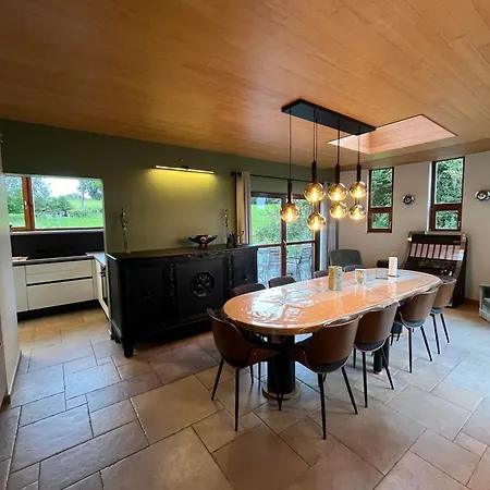 Ma Campagne Vue Sur *