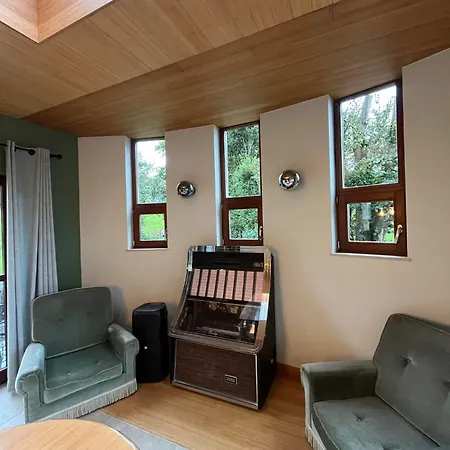 Ma Campagne Vue Sur * مالميدي