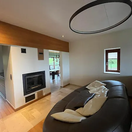 Villa Ma Campagne Vue Sur Malmedy