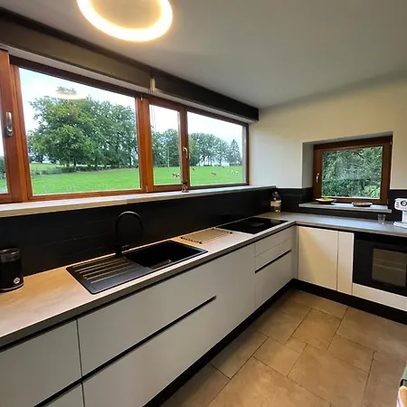 Ma Campagne Vue Sur *