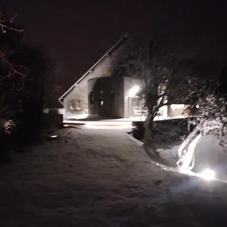 Ma Campagne Vue Sur Villa *
