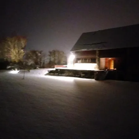 Ma Campagne Vue Sur Villa *