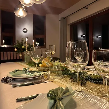 Ma Campagne Vue Sur مالميدي