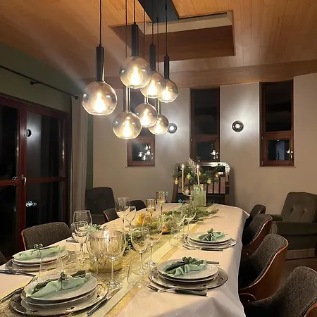 Ma Campagne Vue Sur ヴィラ マルメディ