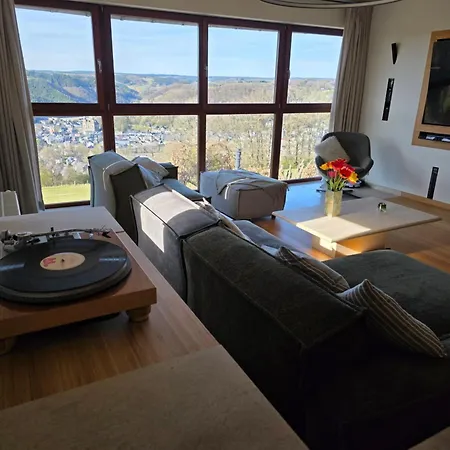 Ma Campagne Vue Sur マルメディ