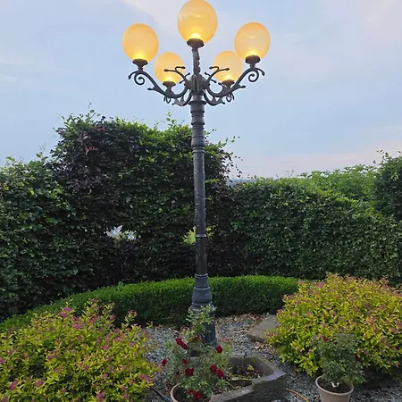 Ma Campagne Vue Sur فيلة *