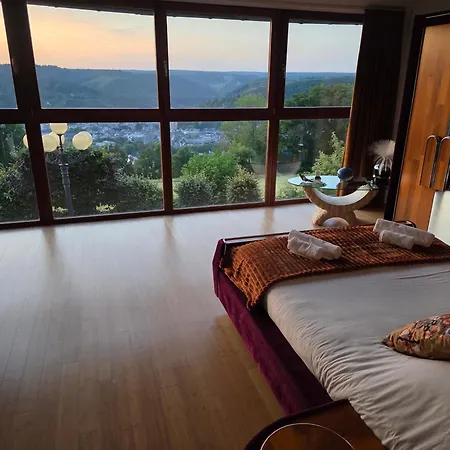 ヴィラ Ma Campagne Vue Sur