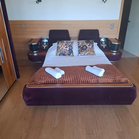 ヴィラ Ma Campagne Vue Sur マルメディ