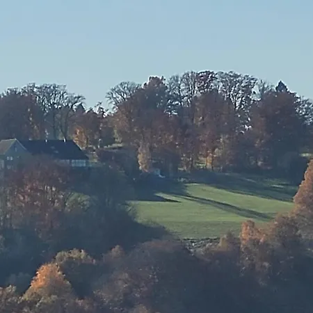 Ma Campagne Vue Sur Villa Malmedy