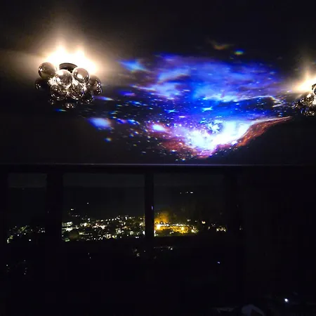 Ma Campagne Vue Sur ヴィラ