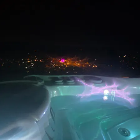 Ma Campagne Vue Sur ヴィラ マルメディ