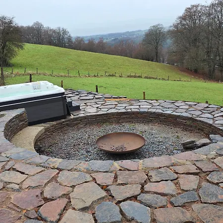 Ma Campagne Vue Sur マルメディ