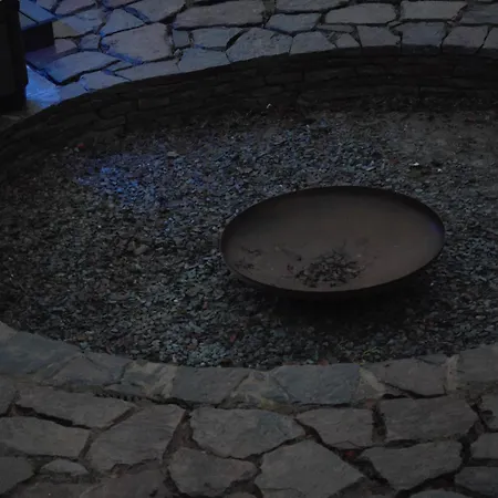 Ma Campagne Vue Sur فيلة *