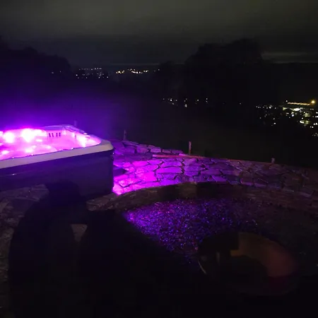 فيلة Ma Campagne Vue Sur