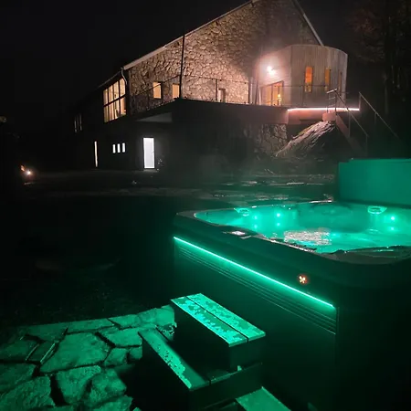 فيلة Ma Campagne Vue Sur