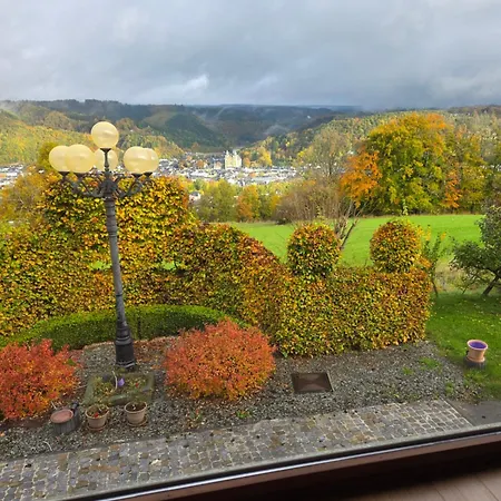 Ma Campagne Vue Sur Willa *