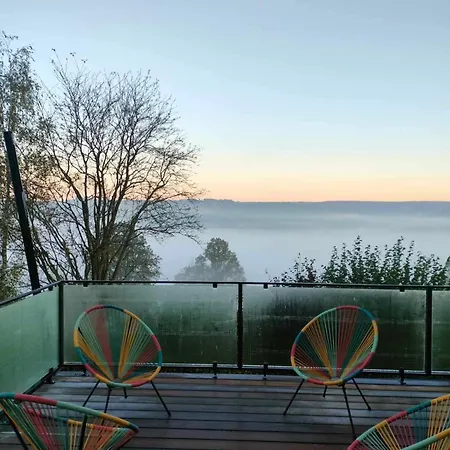 Villa Ma Campagne Vue Sur