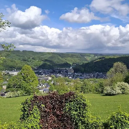 Ma Campagne Vue Sur *