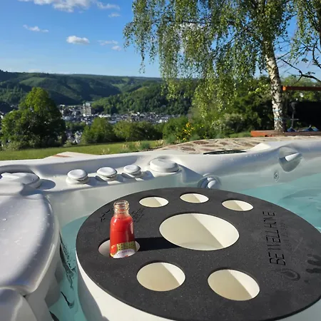 Ma Campagne Vue Sur * Malmedy