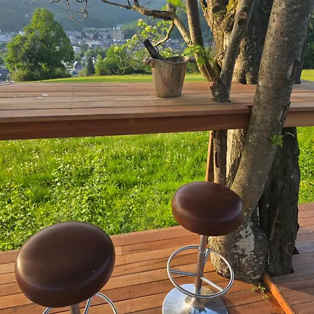Ma Campagne Vue Sur Willa