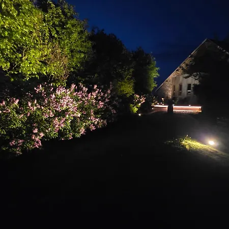 Ma Campagne Vue Sur * Malmedy
