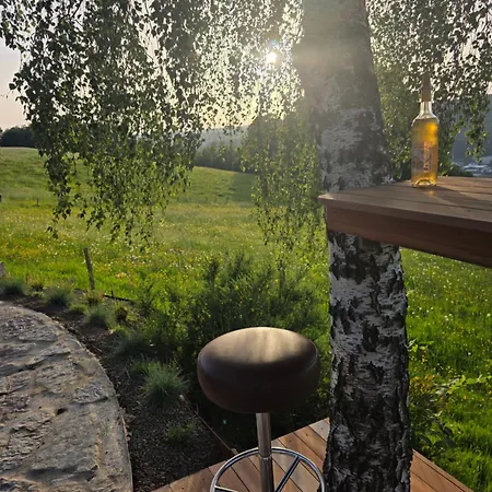 Ma Campagne Vue Sur