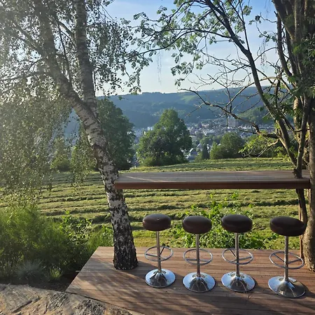 Ma Campagne Vue Sur Willa