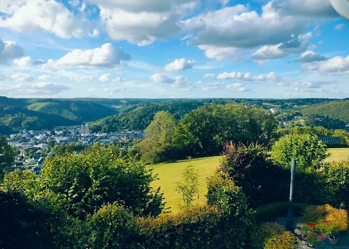 Ma Campagne Vue Sur 말메디