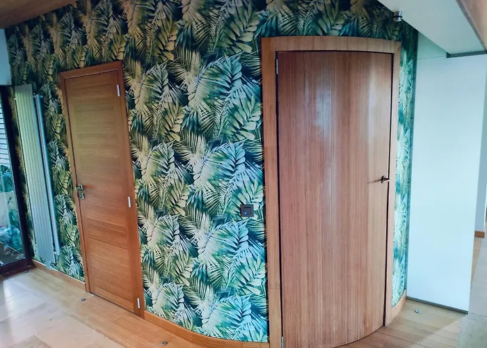 빌라 Ma Campagne Vue Sur