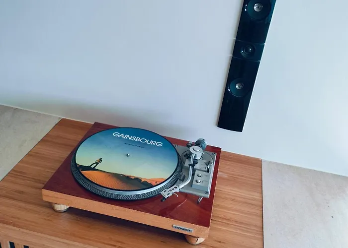 빌라 Ma Campagne Vue Sur 말메디