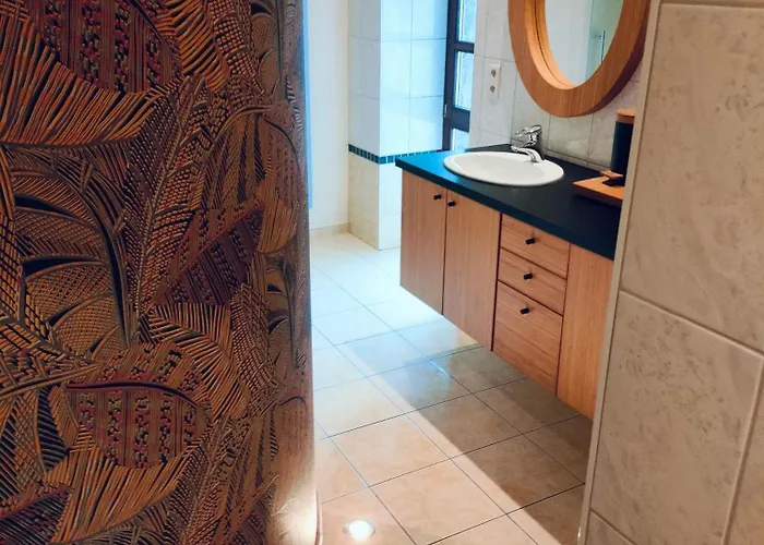 빌라 Ma Campagne Vue Sur *