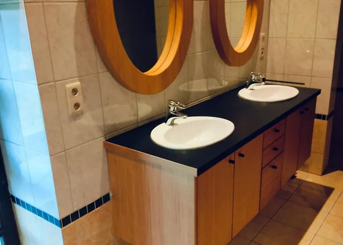 Ma Campagne Vue Sur 빌라