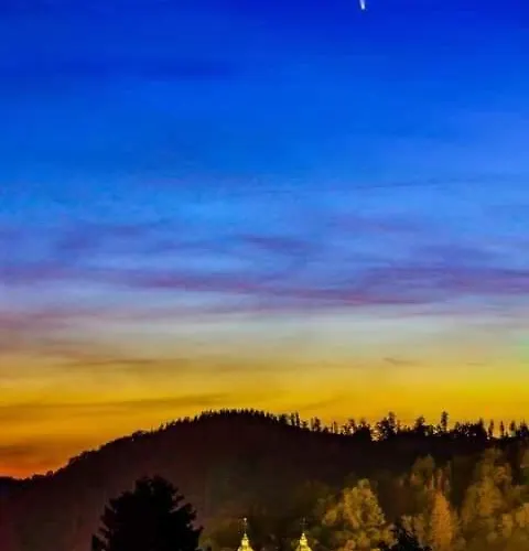 Ma Campagne Vue Sur 빌라