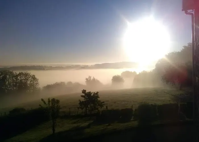 빌라 Ma Campagne Vue Sur *