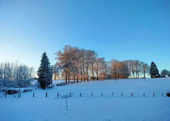 빌라 Ma Campagne Vue Sur *