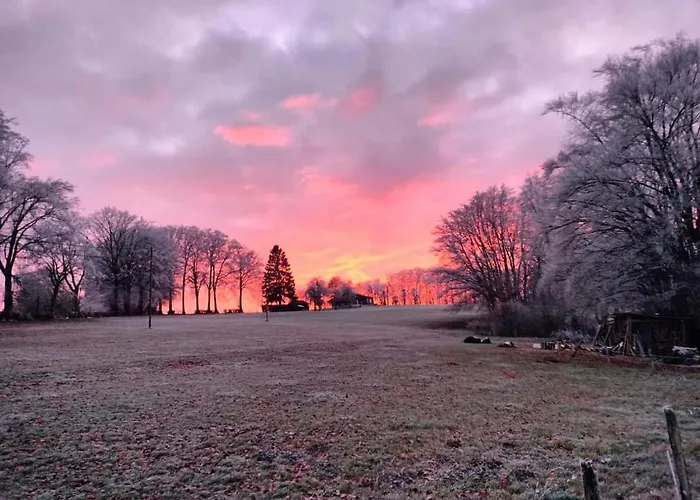 빌라 Ma Campagne Vue Sur