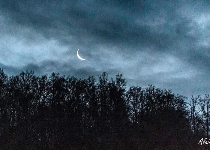 Ma Campagne Vue Sur 빌라 *