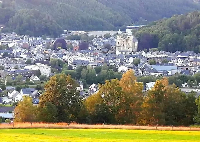 Ma Campagne Vue Sur 빌라 말메디