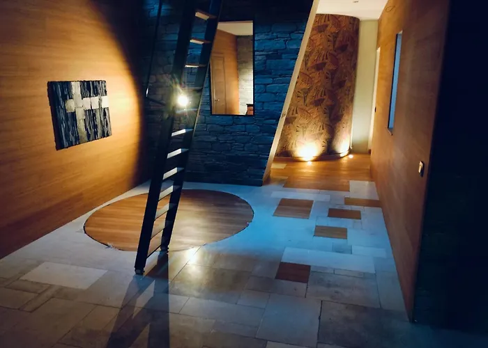 Ma Campagne Vue Sur 빌라