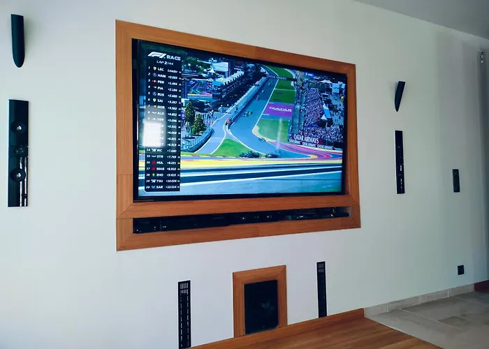 Ma Campagne Vue Sur 말메디