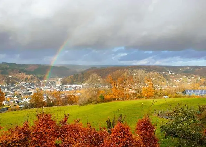 Ma Campagne Vue Sur 빌라