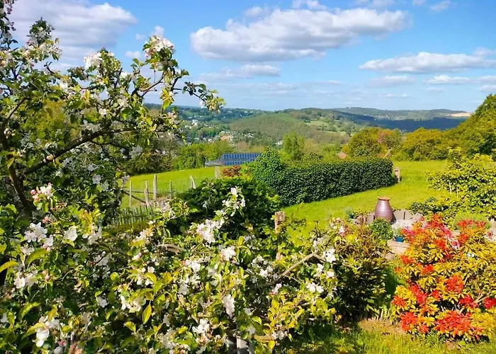 빌라 Ma Campagne Vue Sur