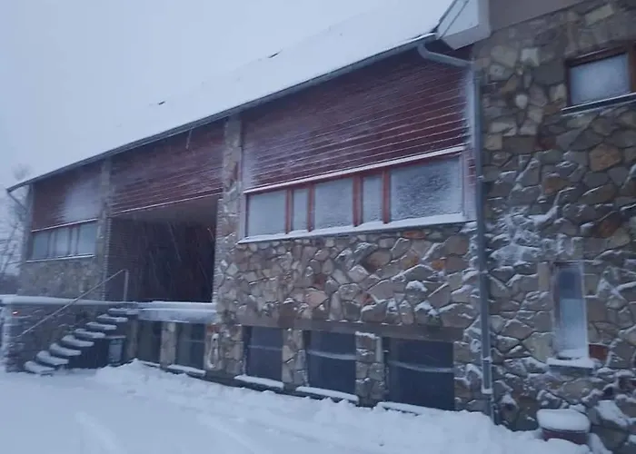 Ma Campagne Vue Sur *