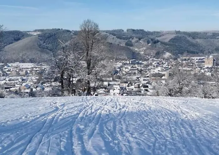 Ma Campagne Vue Sur 말메디