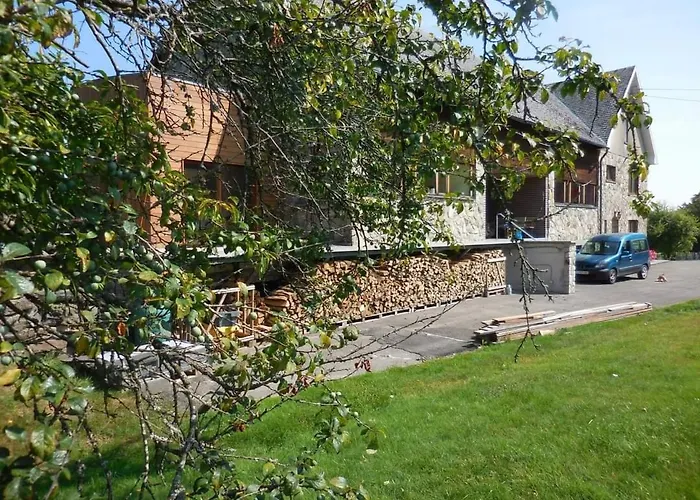 Ma Campagne Vue Sur 빌라