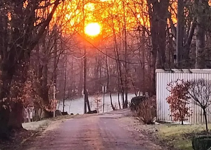 빌라 Ma Campagne Vue Sur 말메디