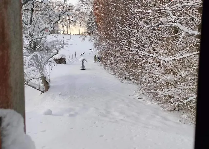 빌라 Ma Campagne Vue Sur