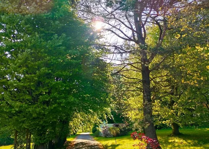 빌라 Ma Campagne Vue Sur 말메디